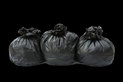 Illustration of cookie categories for Hampstead clearances