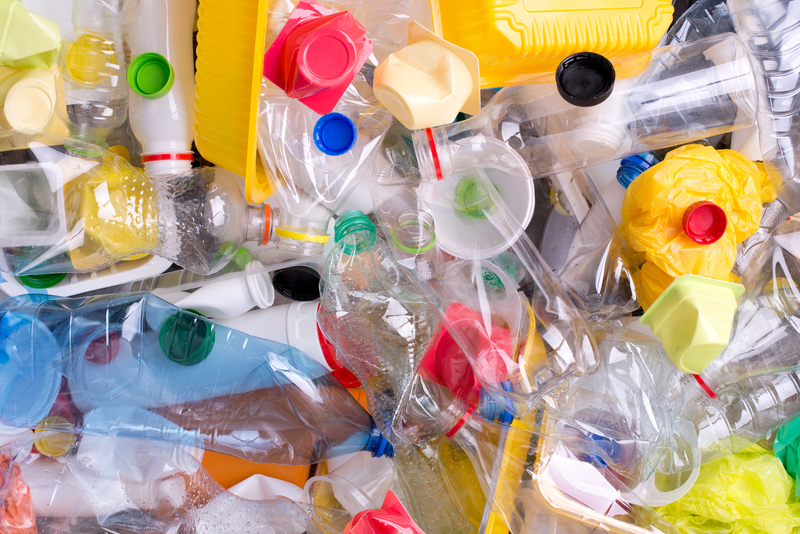 Rethinking Waste Collection: A Business Strategy for Success